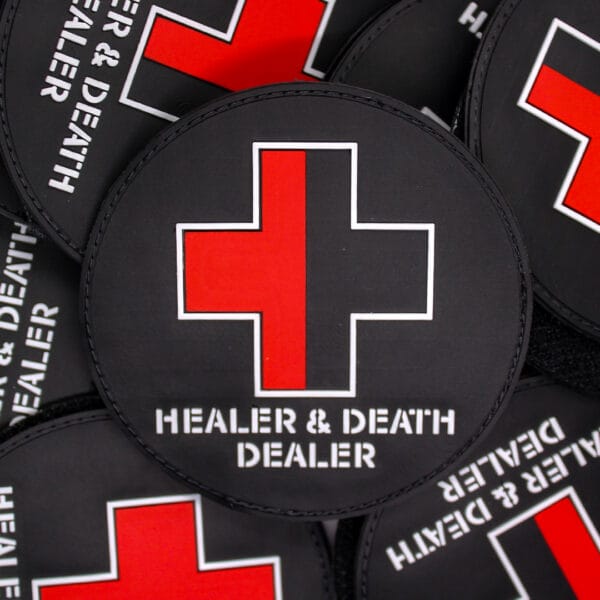 Healer