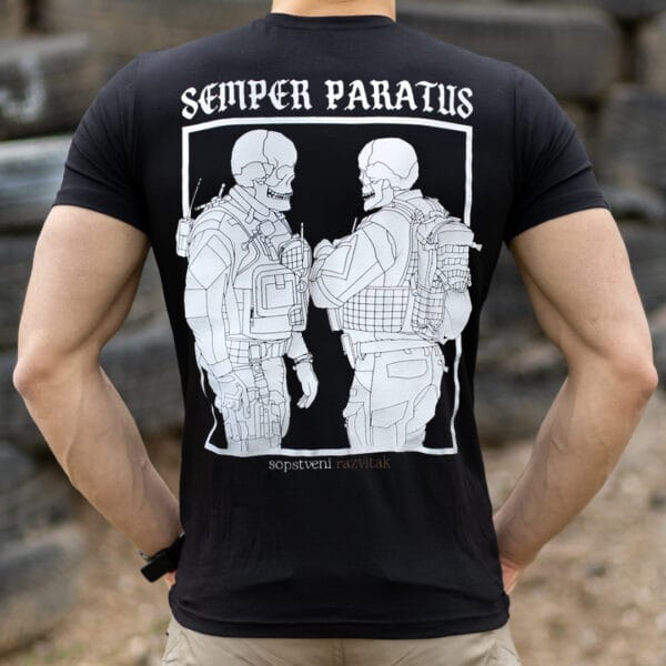 Paratus